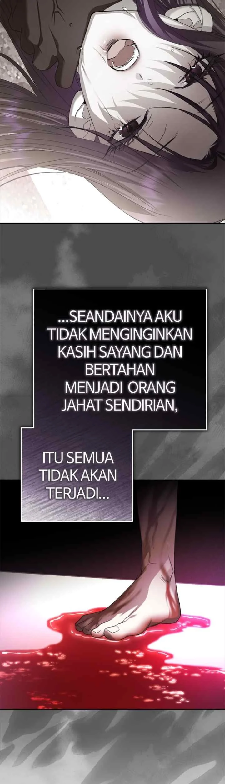 Your Throne Chapter 238 Gambar 13