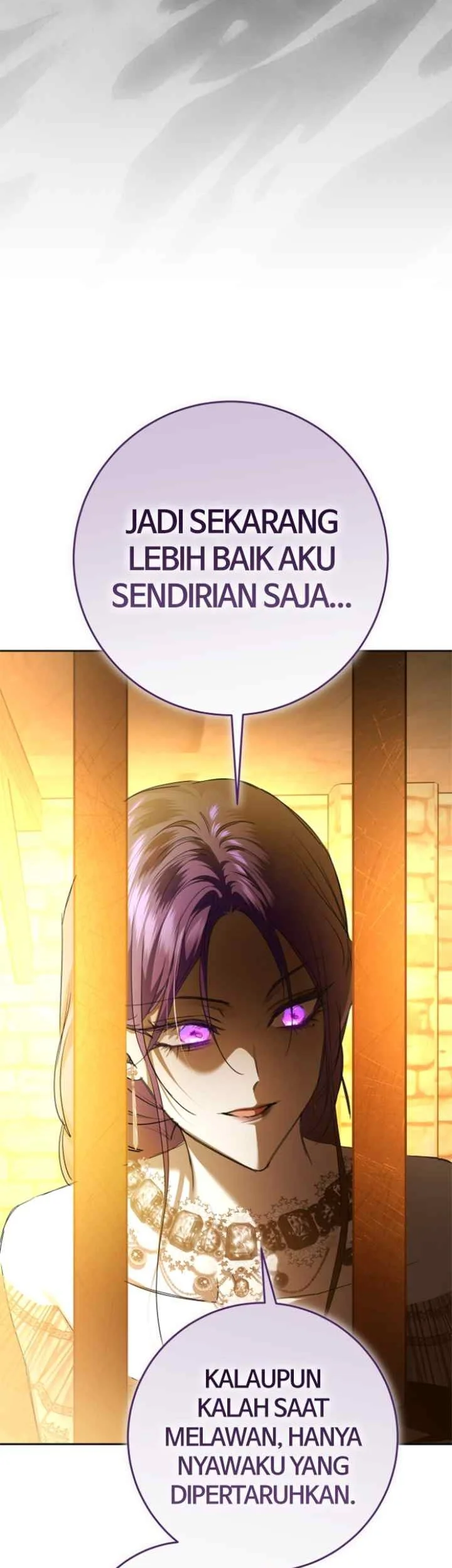 Your Throne Chapter 238 Gambar 14