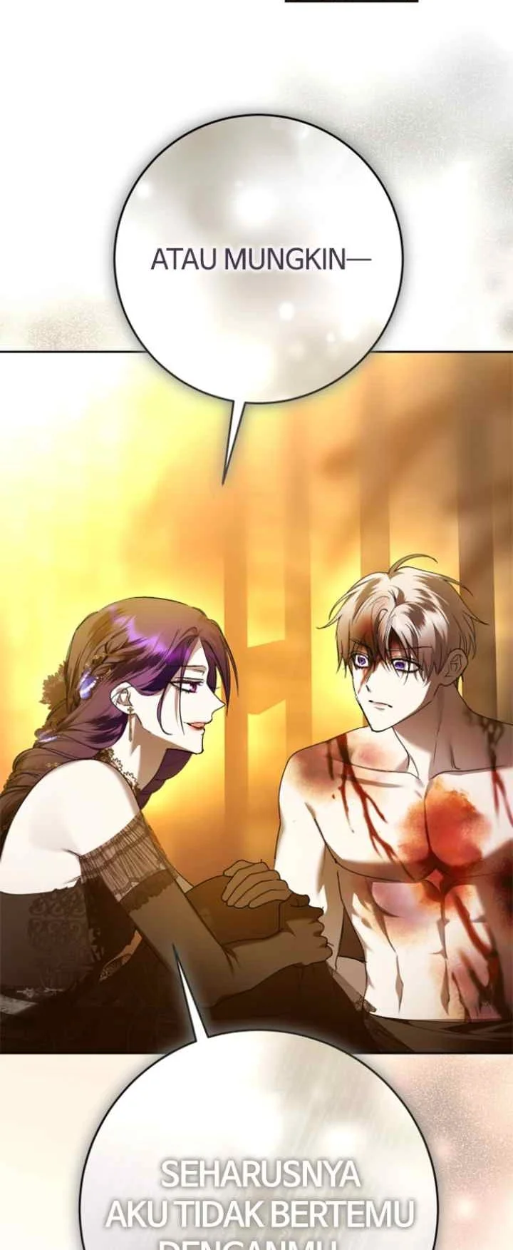 Your Throne Chapter 238 Gambar 20
