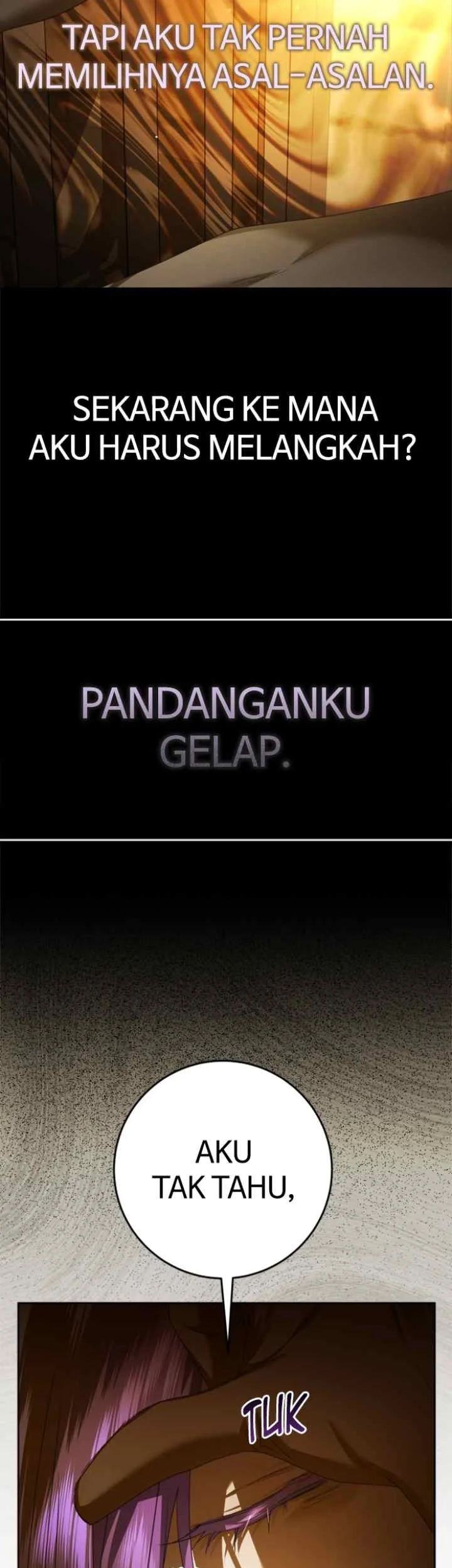 Your Throne Chapter 238 Gambar 23