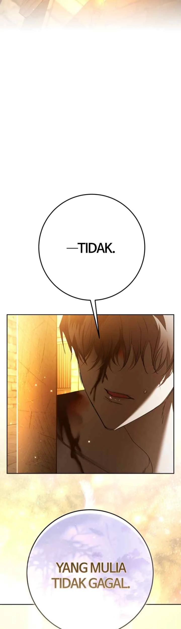 Your Throne Chapter 238 Gambar 25