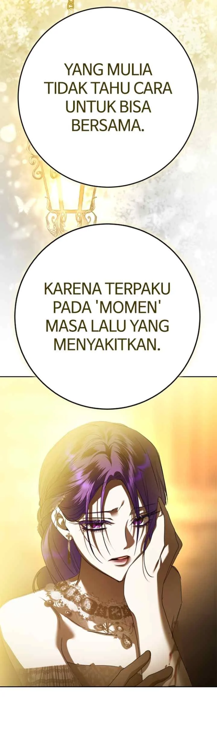 Your Throne Chapter 238 Gambar 29