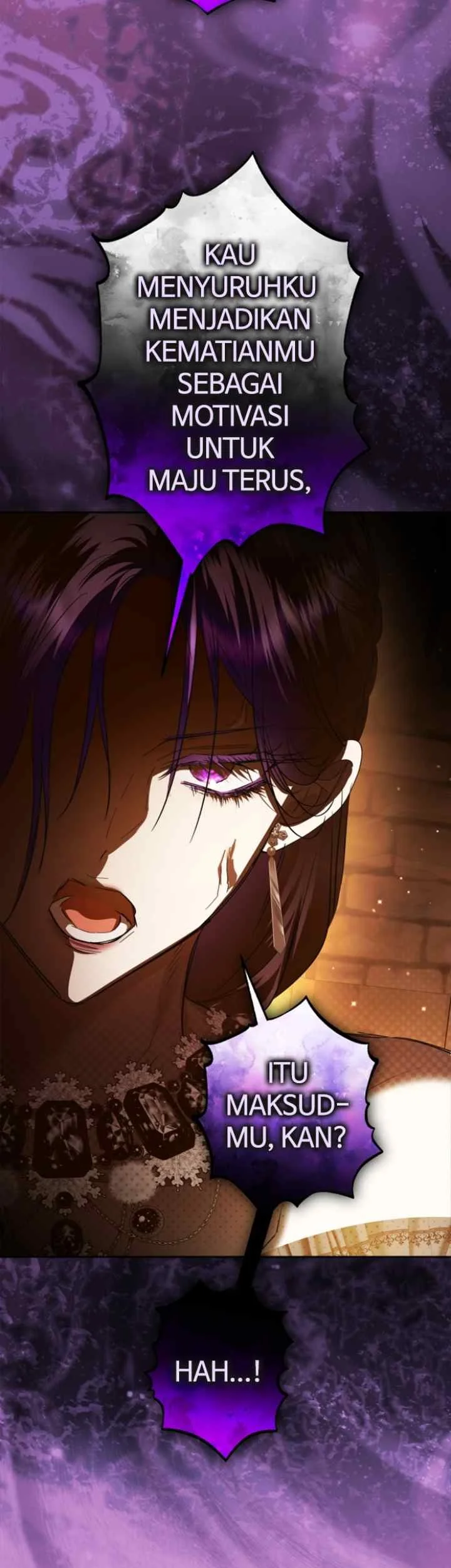 Your Throne Chapter 238 Gambar 33