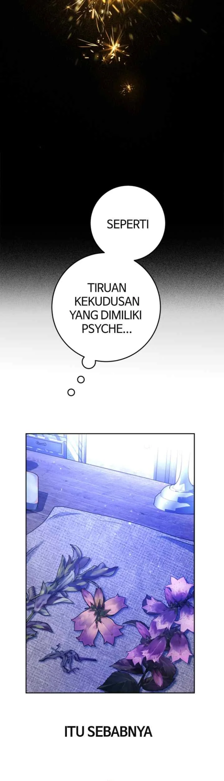 Your Throne Chapter 239 Gambar 37