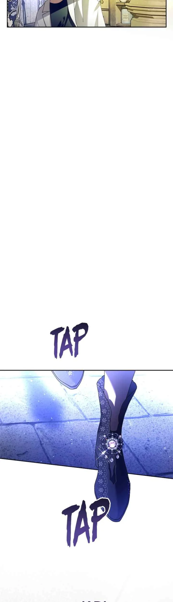 Your Throne Chapter 239 Gambar 43