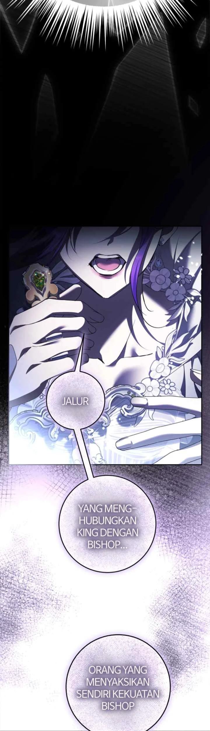 Your Throne Chapter 239 Gambar 65