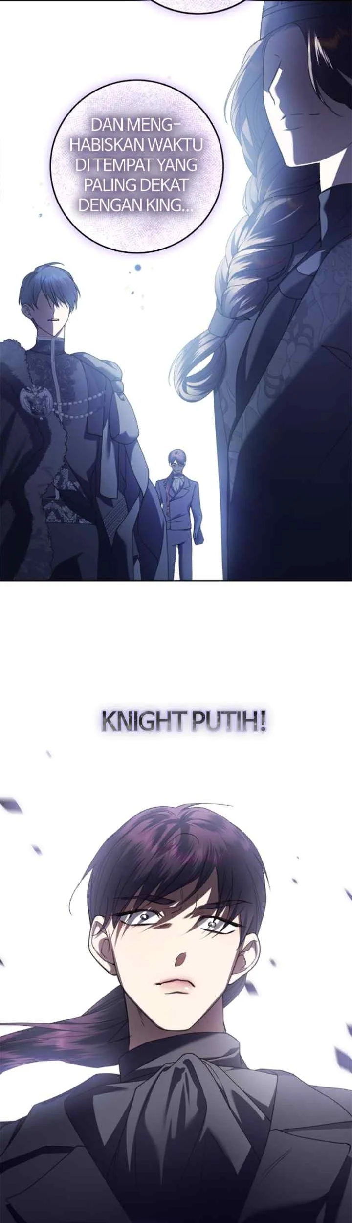Your Throne Chapter 239 Gambar 66