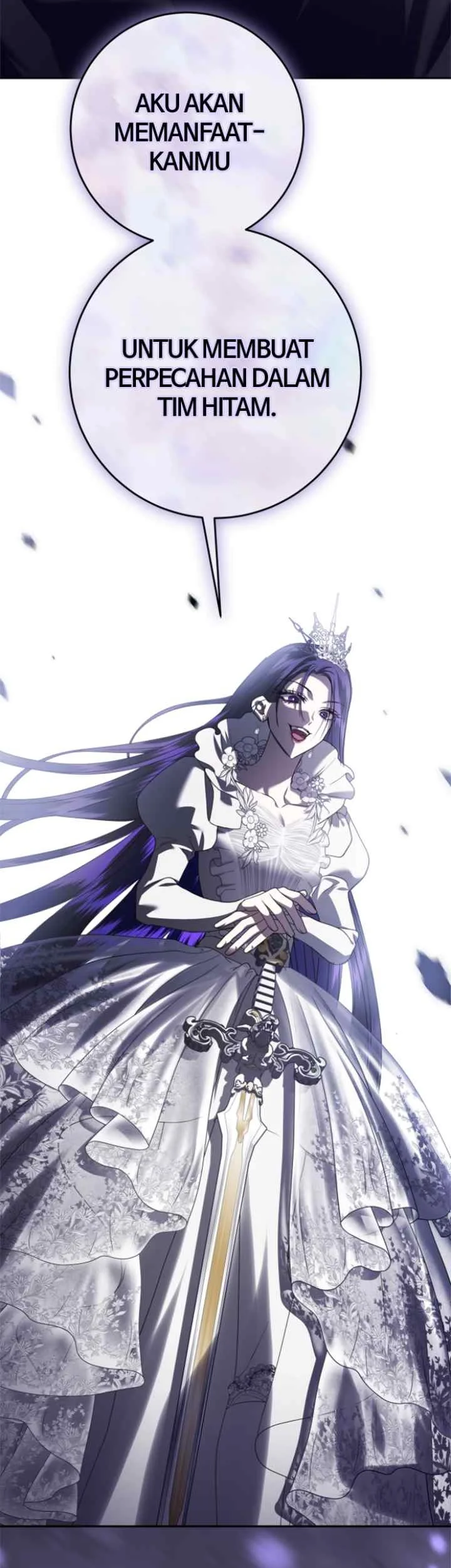 Your Throne Chapter 239 Gambar 67