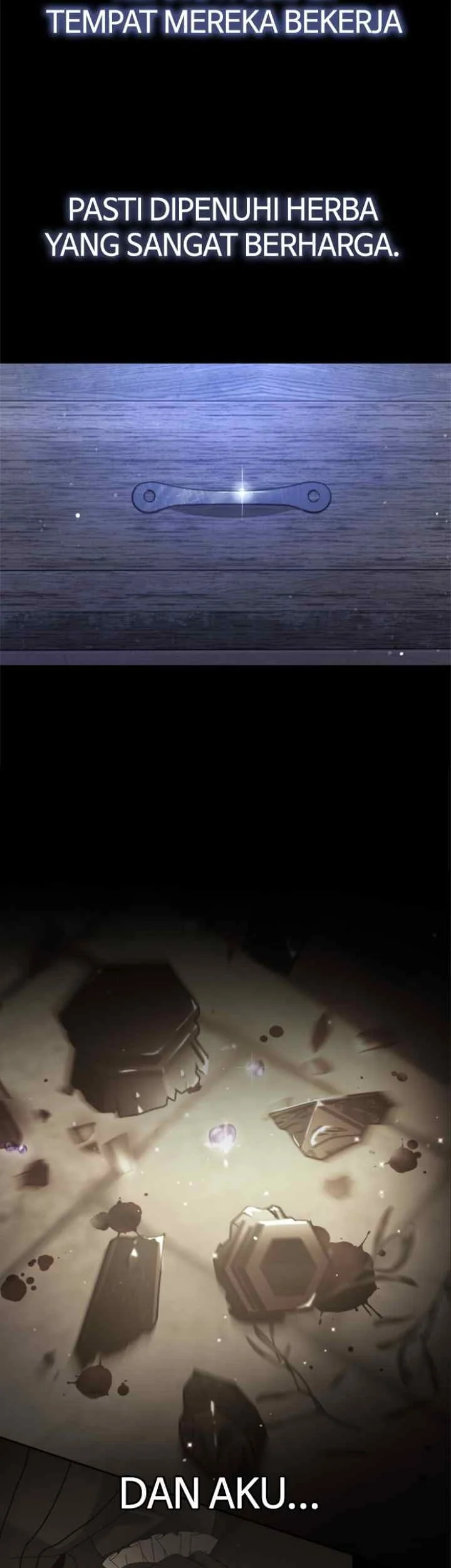 Manhwa Your Throne Chapter 239 gambar 2