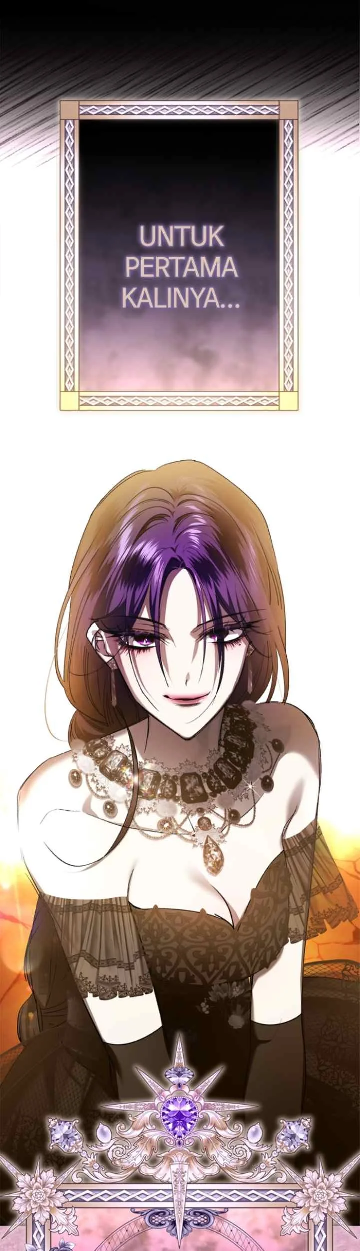 Your Throne Chapter 239 Gambar 5