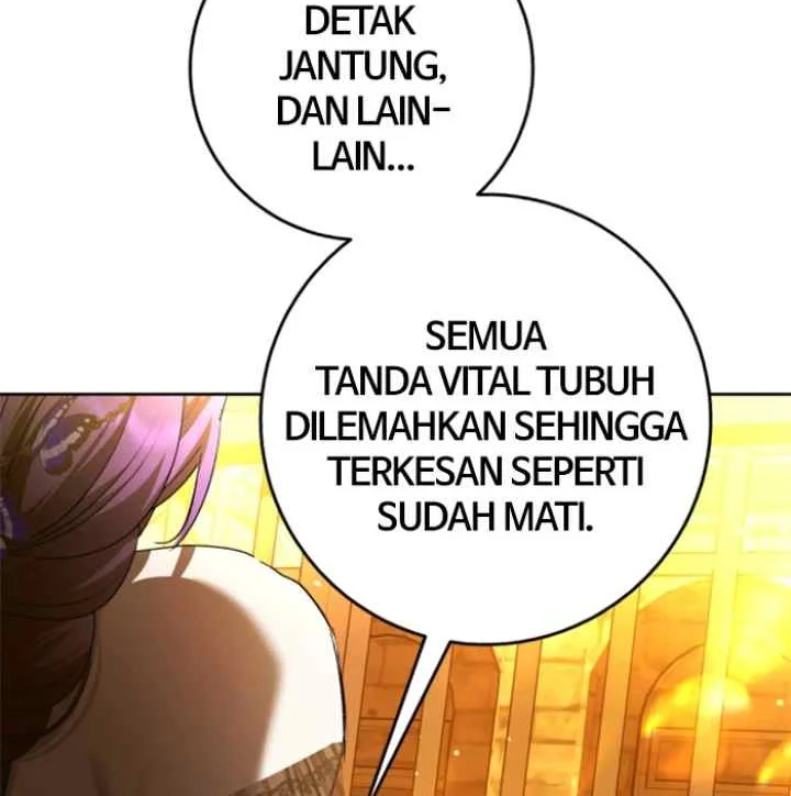 Your Throne Chapter 239 Gambar 8