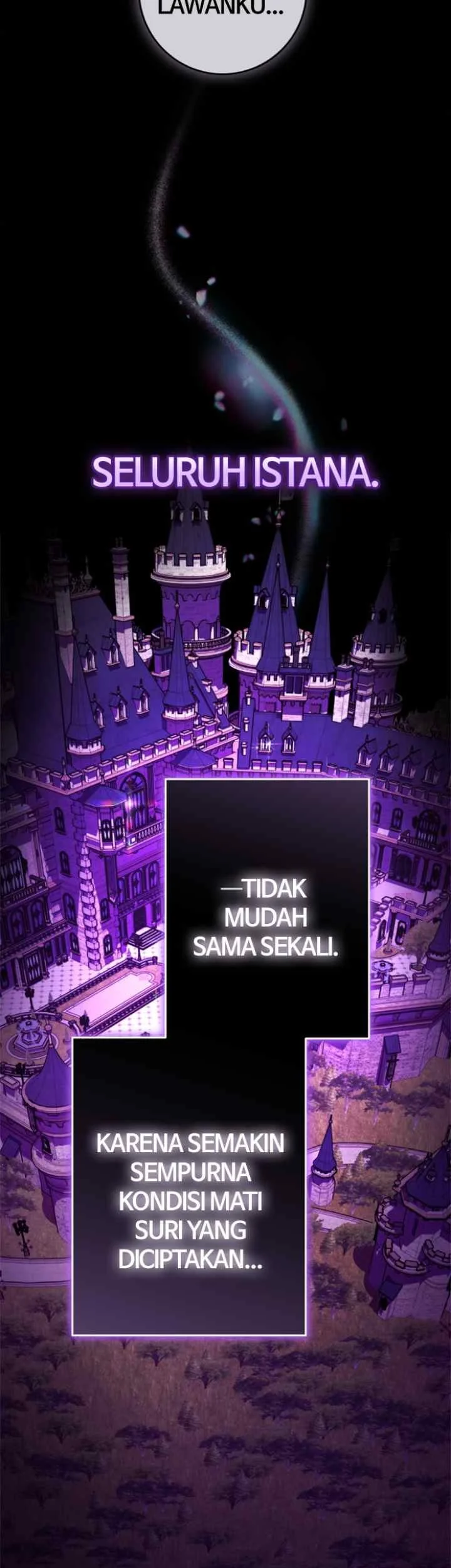 Your Throne Chapter 239 Gambar 13