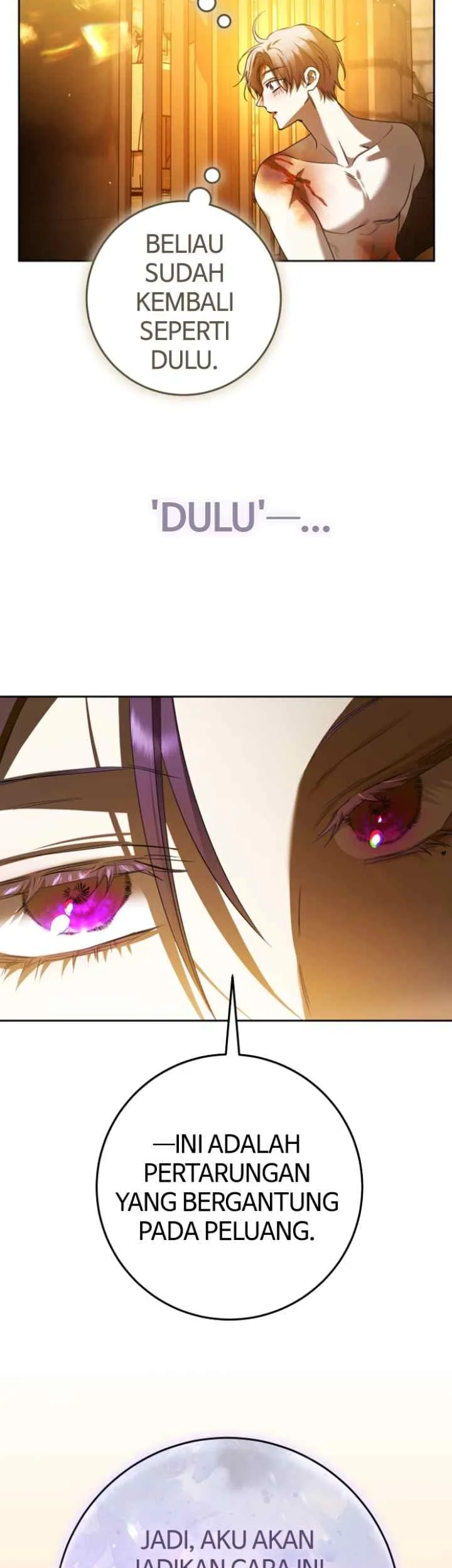 Your Throne Chapter 239 Gambar 15