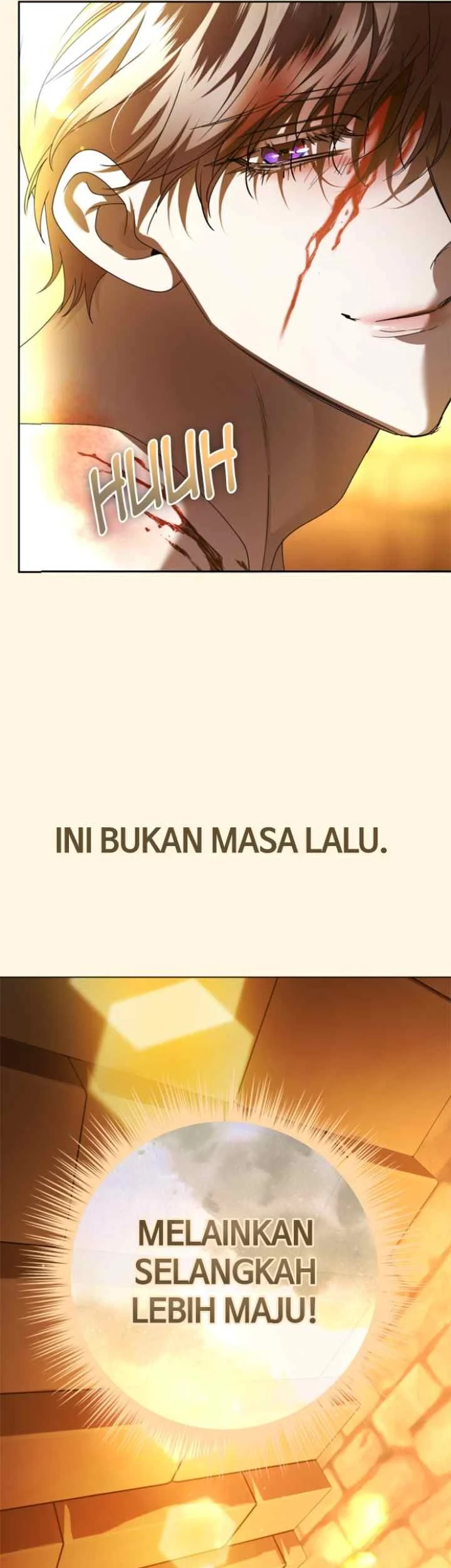 Your Throne Chapter 239 Gambar 19