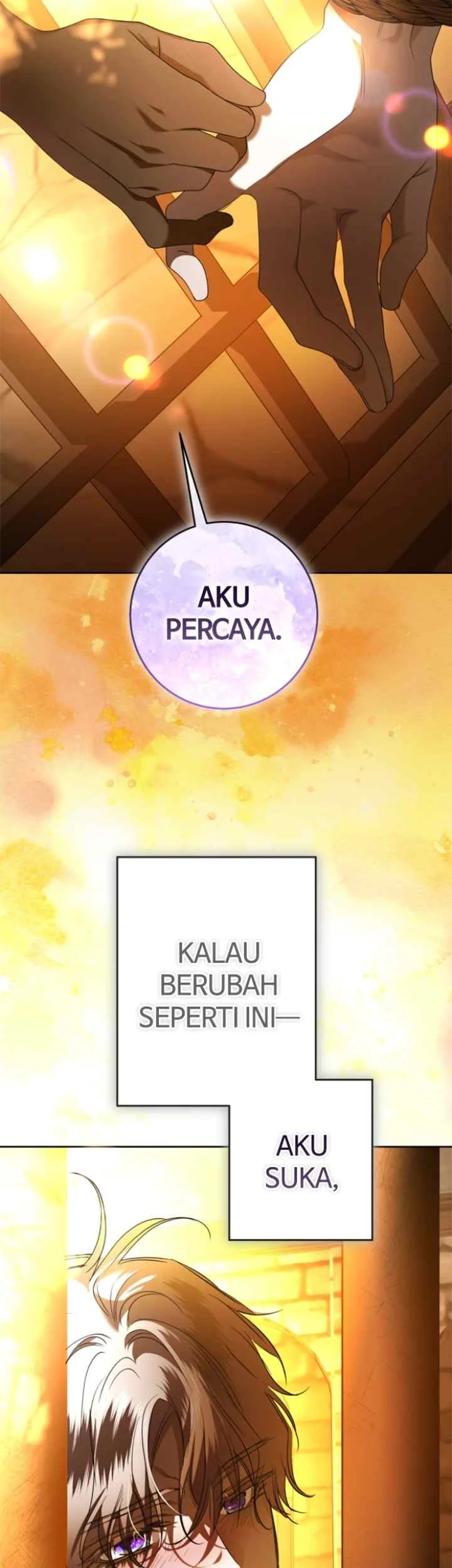 Your Throne Chapter 239 Gambar 23