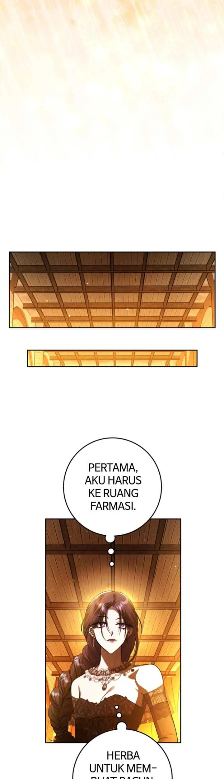 Your Throne Chapter 239 Gambar 26