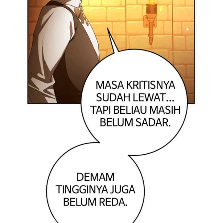 Your Throne Chapter 239 Gambar 28