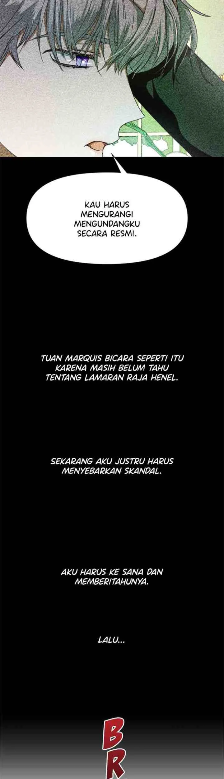 Your Throne Chapter 24 Gambar 50