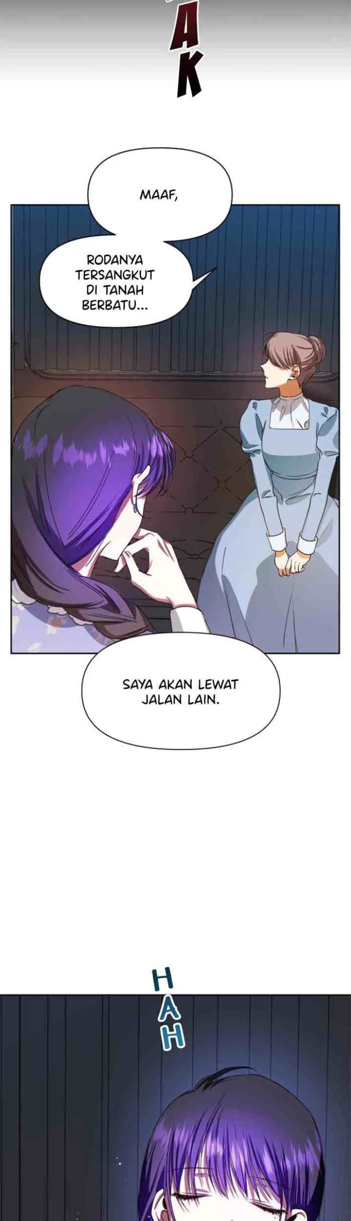 Your Throne Chapter 24 Gambar 51