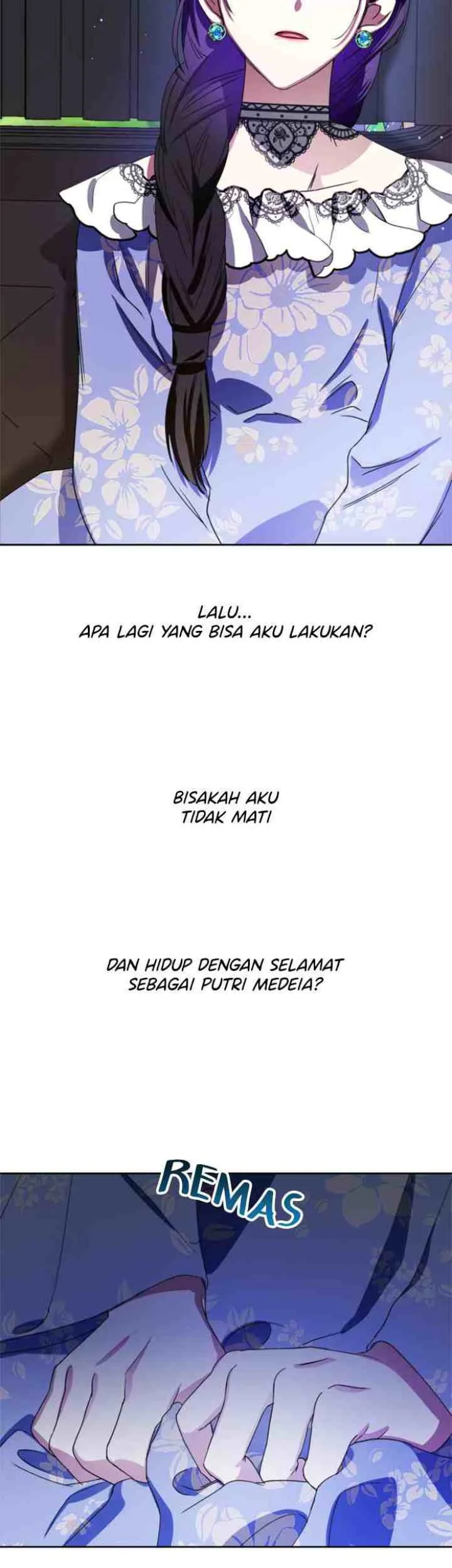 Your Throne Chapter 24 Gambar 52