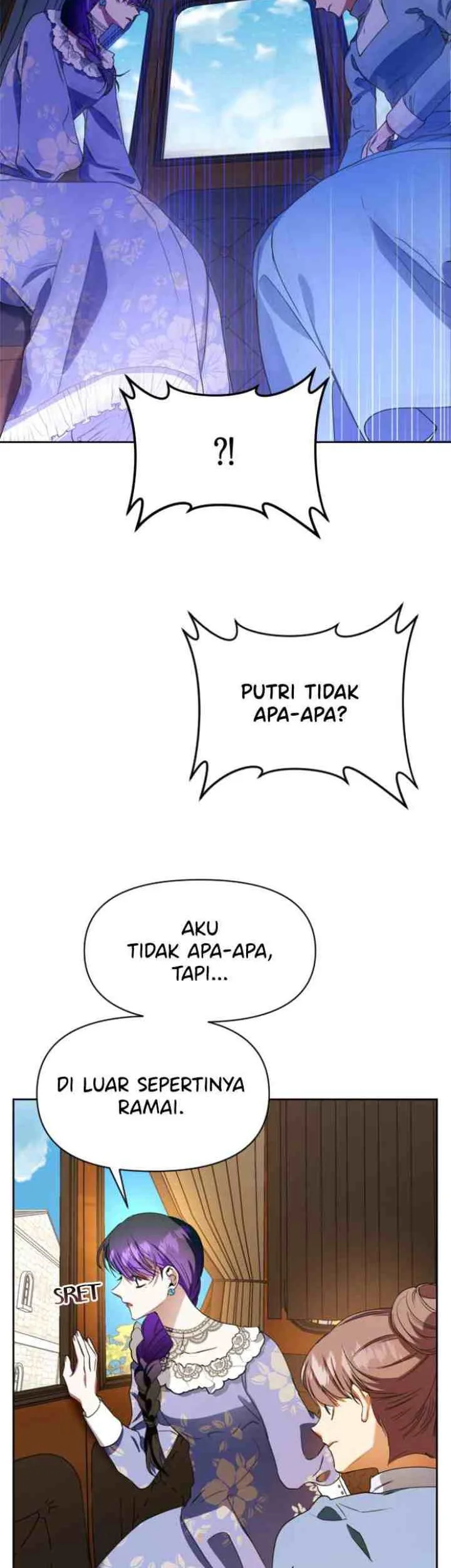 Your Throne Chapter 24 Gambar 55