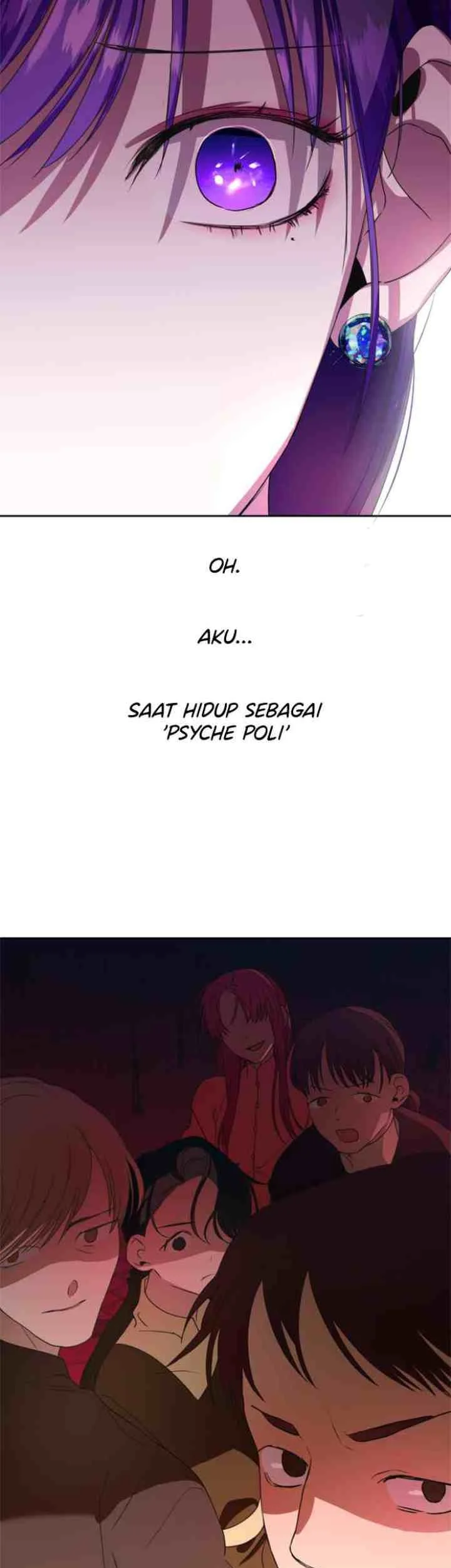 Your Throne Chapter 24 Gambar 64