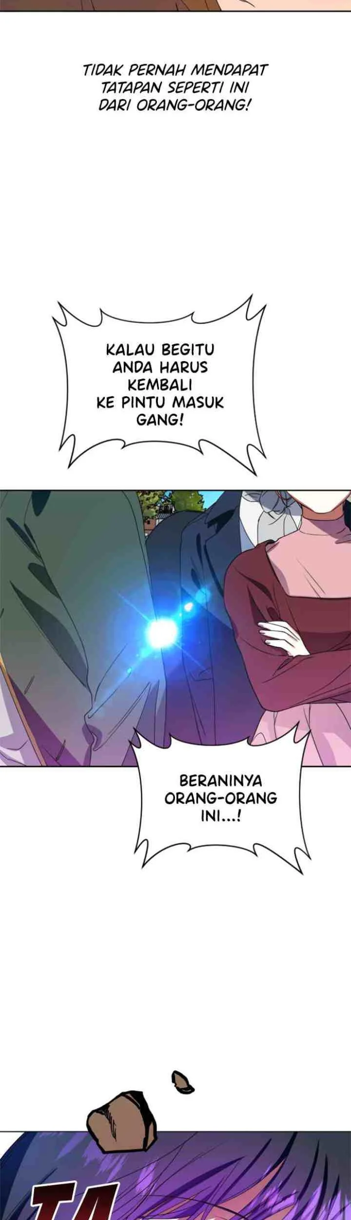 Your Throne Chapter 24 Gambar 65