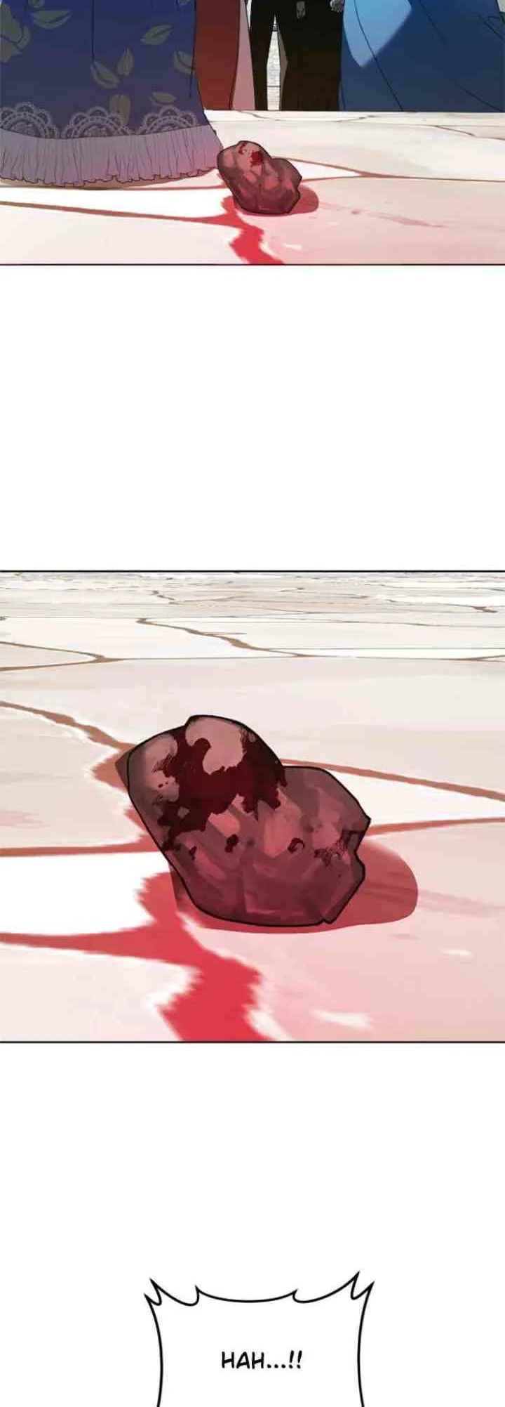 Your Throne Chapter 24 Gambar 67