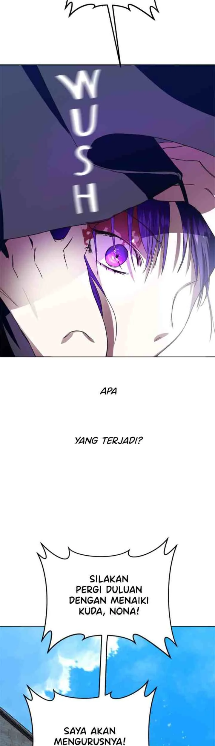 Your Throne Chapter 24 Gambar 68