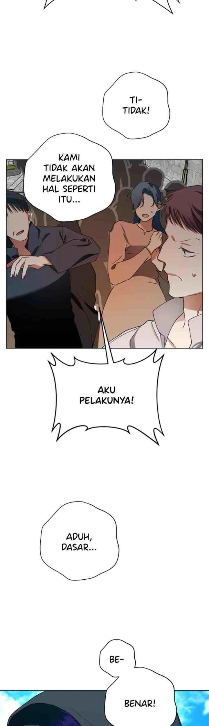 Your Throne Chapter 24 Gambar 70