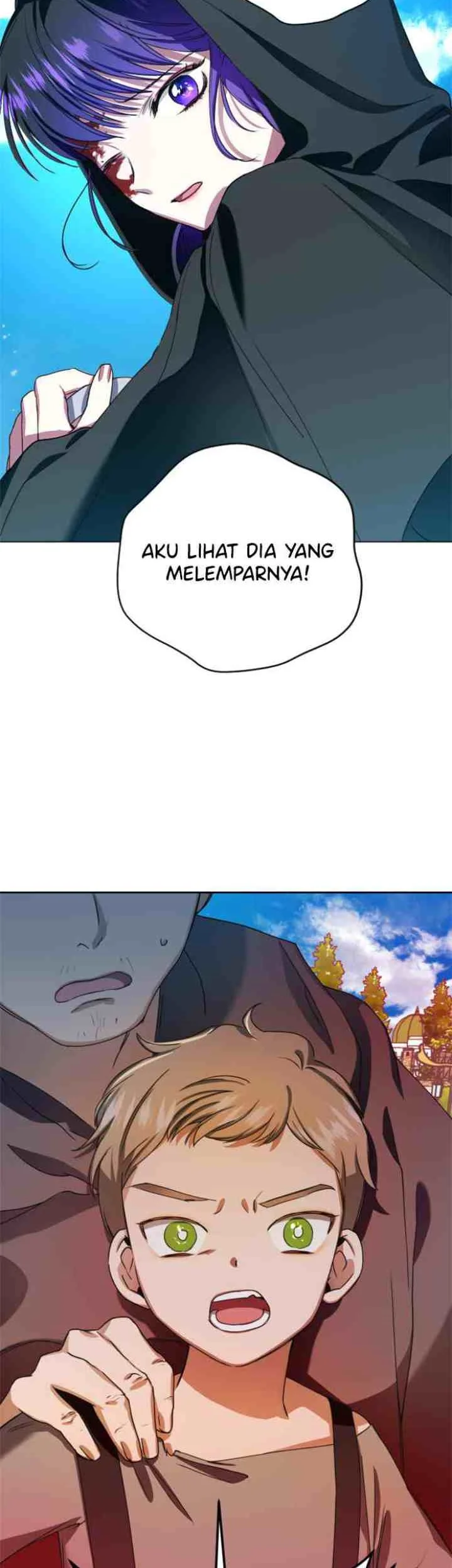 Your Throne Chapter 24 Gambar 71