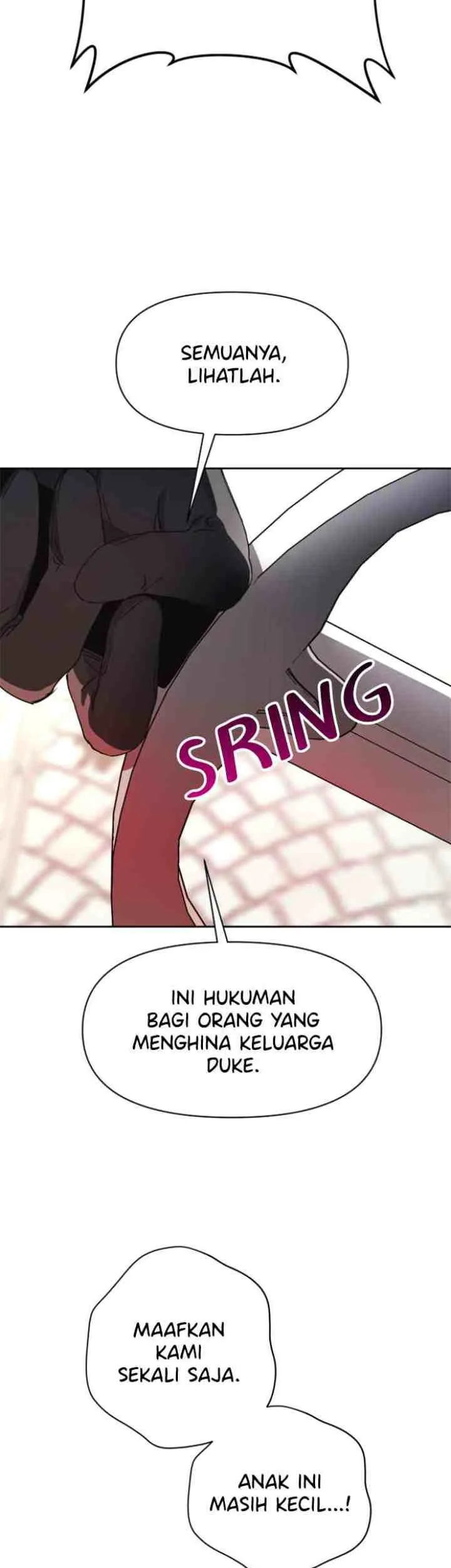Your Throne Chapter 24 Gambar 73