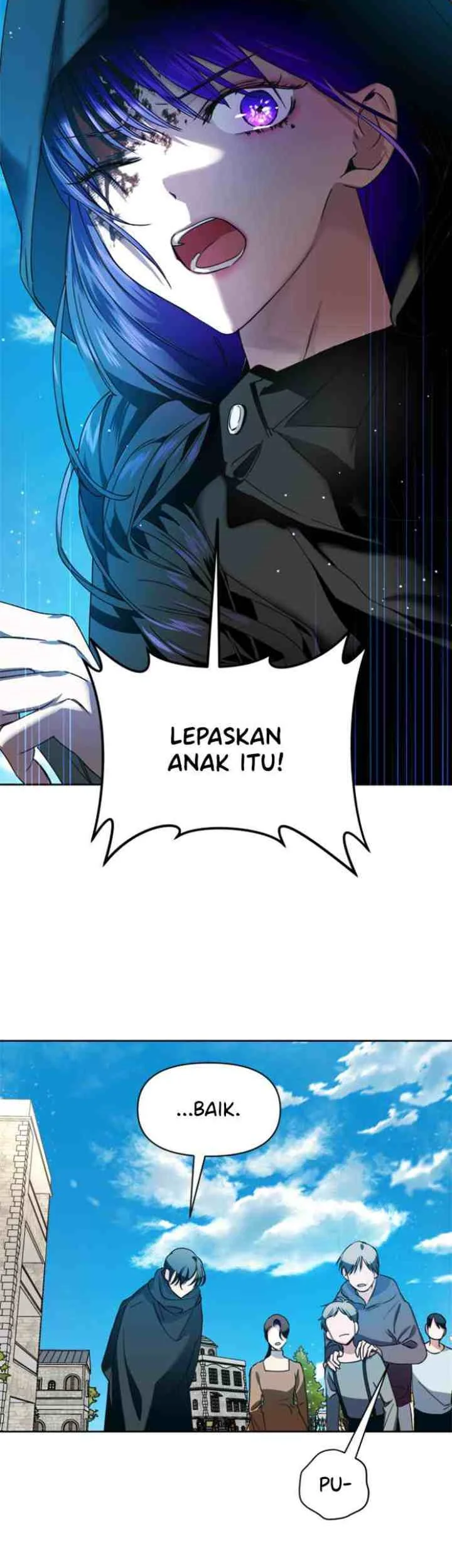 Your Throne Chapter 24 Gambar 75