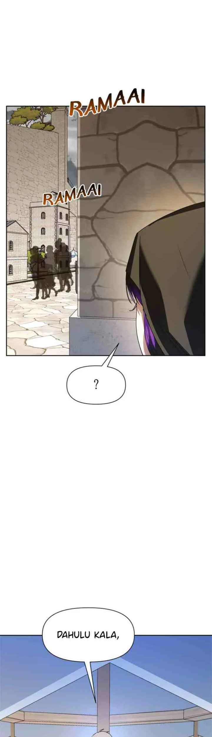 Your Throne Chapter 24 Gambar 79