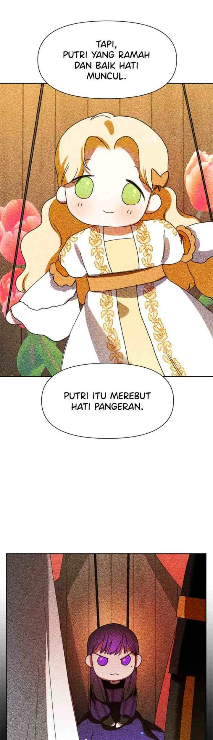 Your Throne Chapter 24 Gambar 82