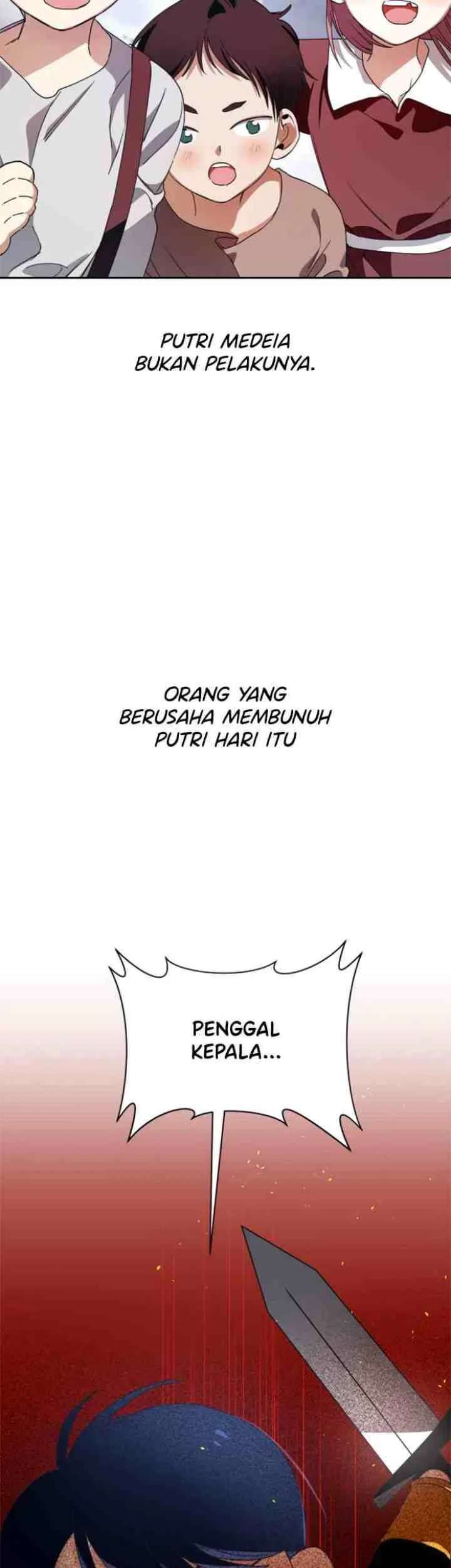 Your Throne Chapter 24 Gambar 87