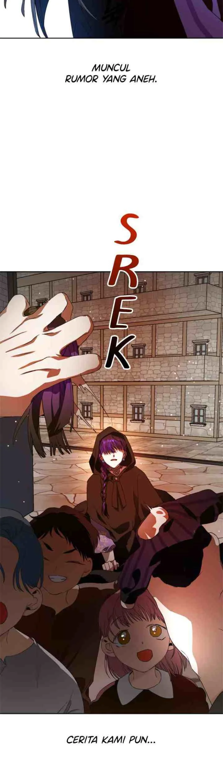 Your Throne Chapter 24 Gambar 89