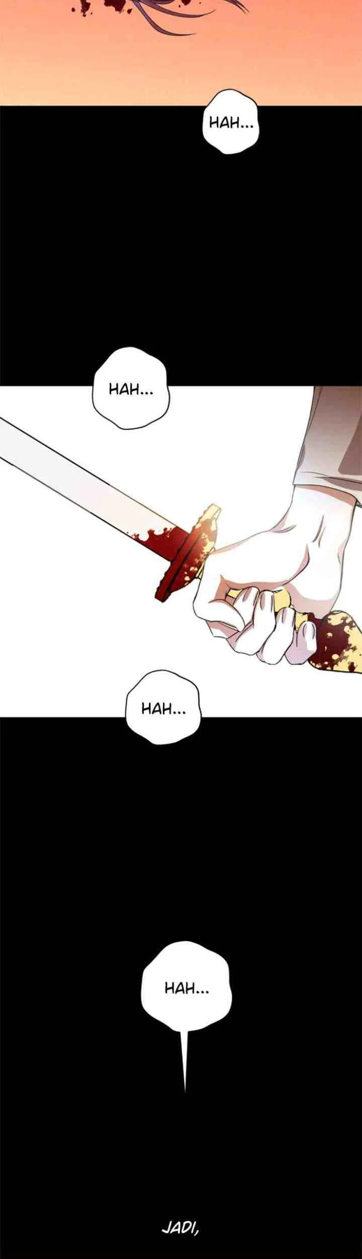 Manhwa Your Throne Chapter 24 gambar 2
