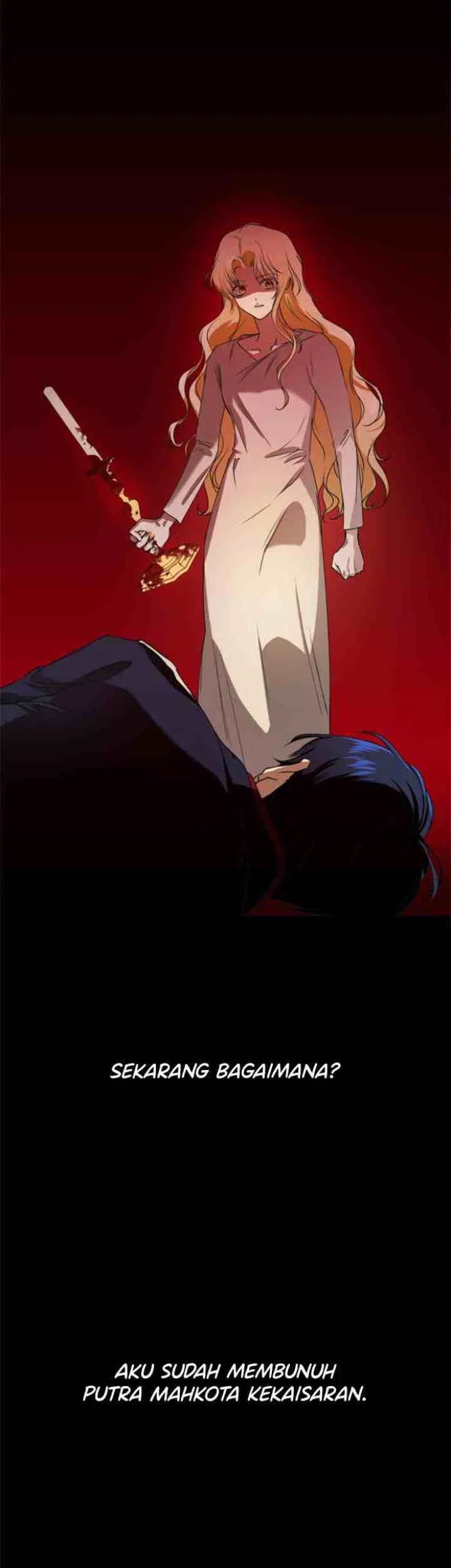 Your Throne Chapter 24 Gambar 3