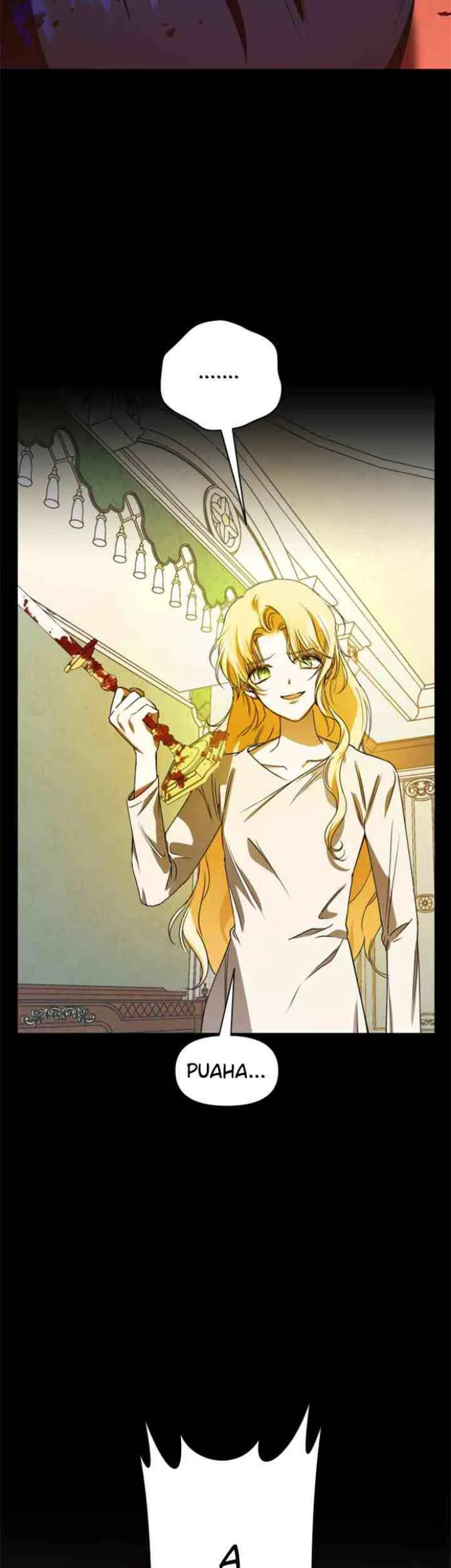 Your Throne Chapter 24 Gambar 6