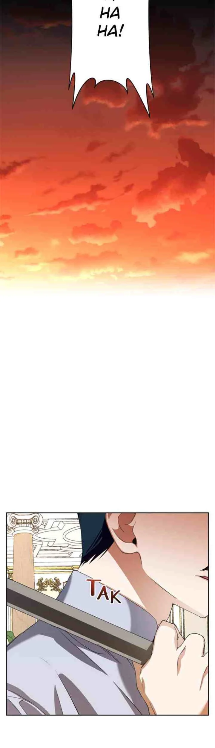 Your Throne Chapter 24 Gambar 7