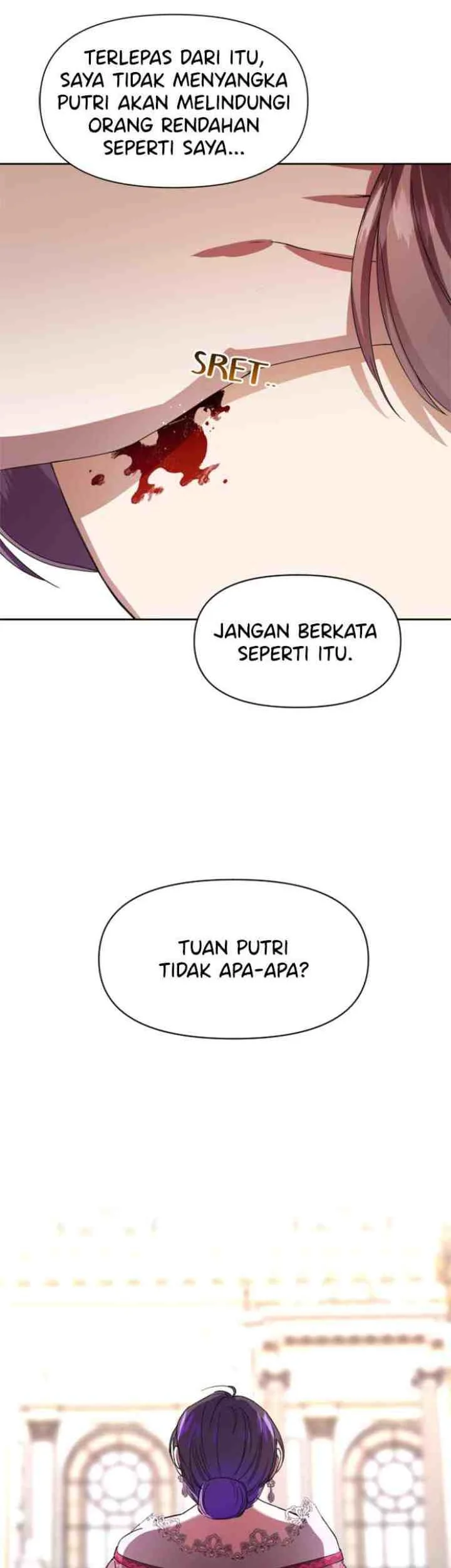 Your Throne Chapter 24 Gambar 9