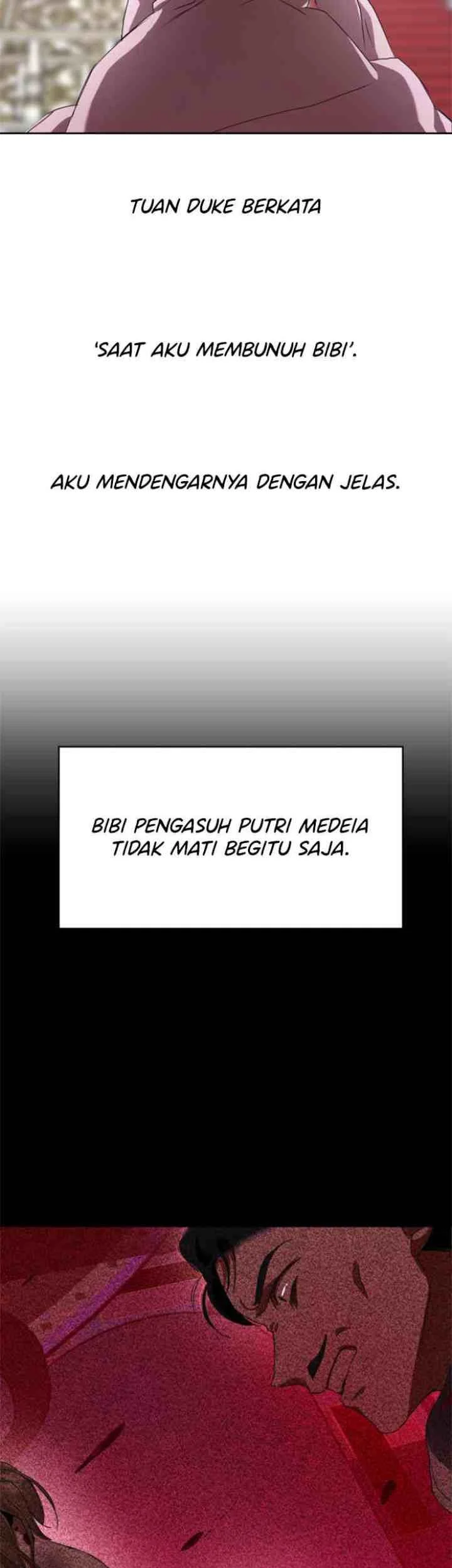 Your Throne Chapter 24 Gambar 11