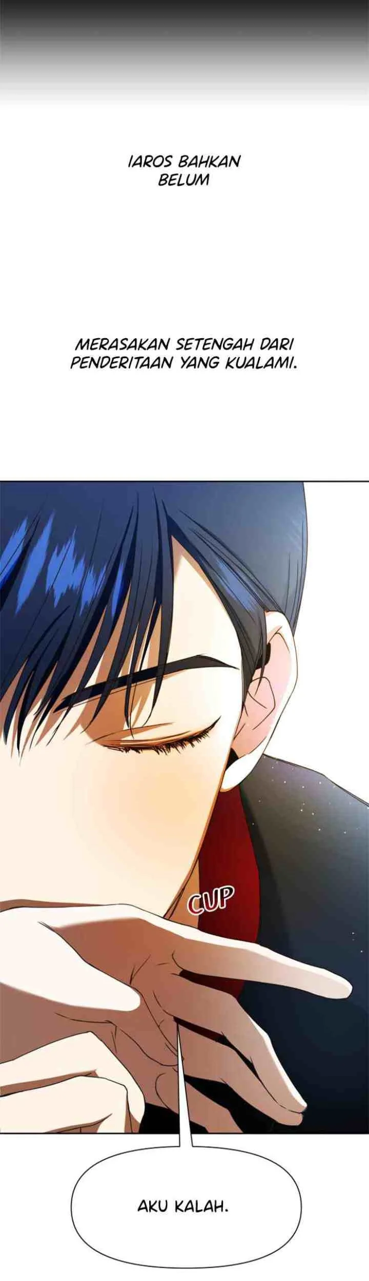Your Throne Chapter 24 Gambar 19