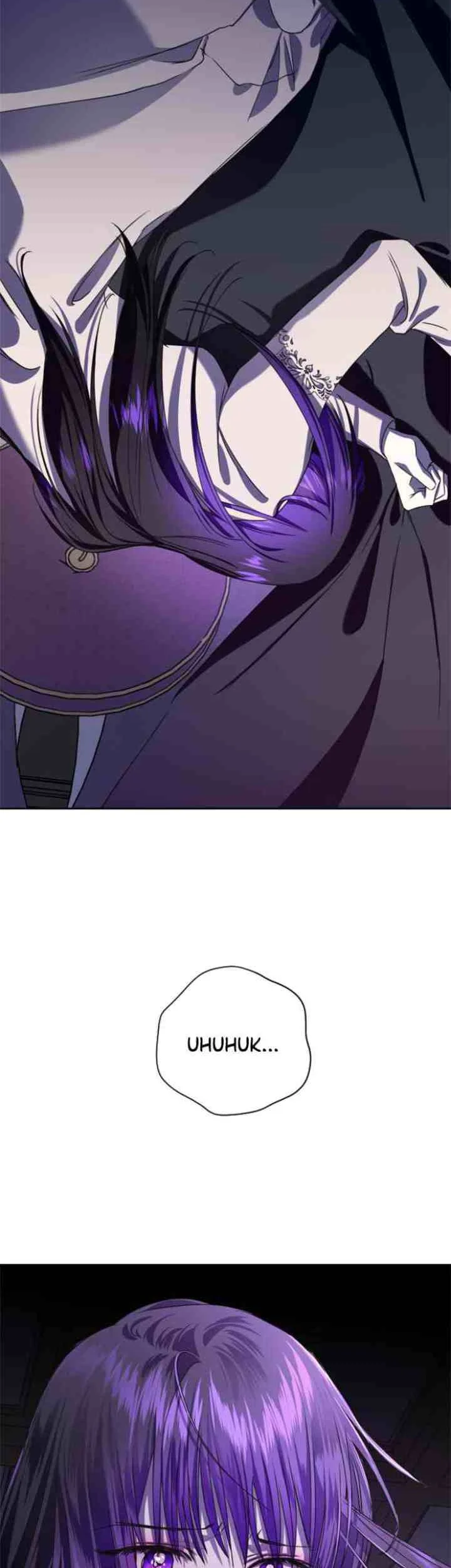 Your Throne Chapter 24 Gambar 24