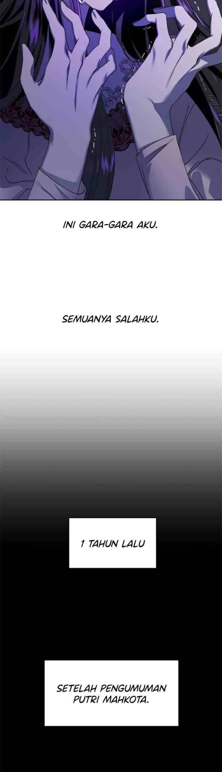 Your Throne Chapter 24 Gambar 26