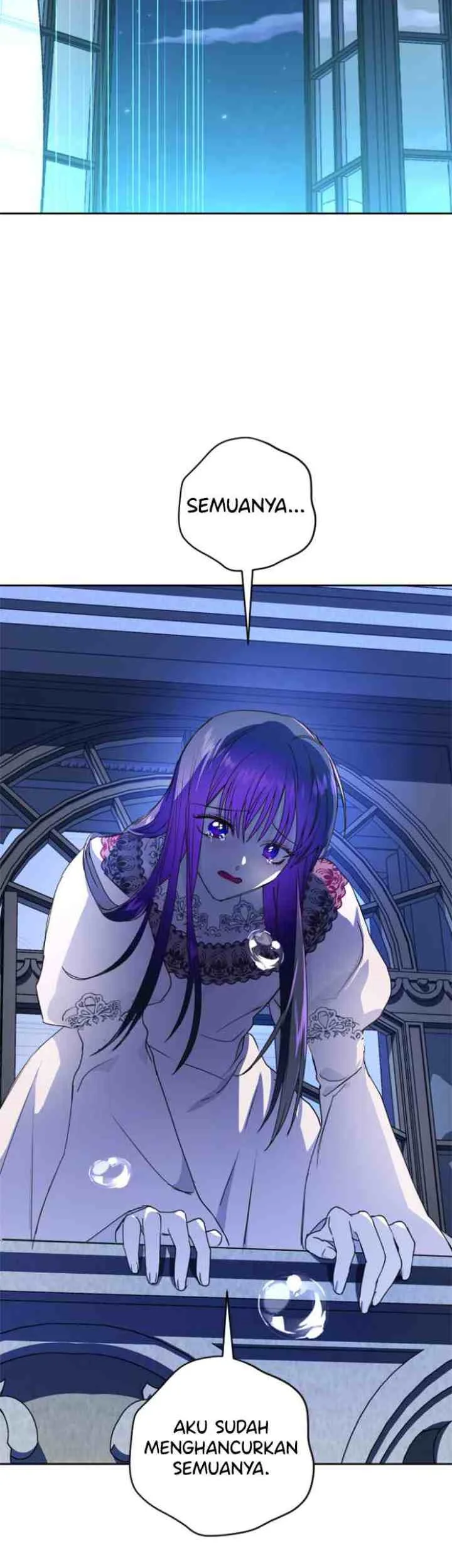 Your Throne Chapter 24 Gambar 37