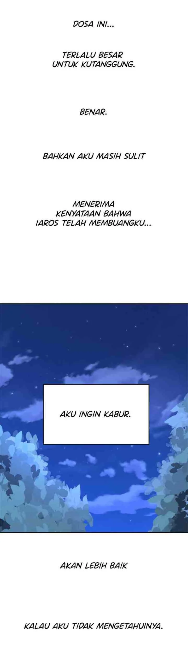 Your Throne Chapter 24 Gambar 38
