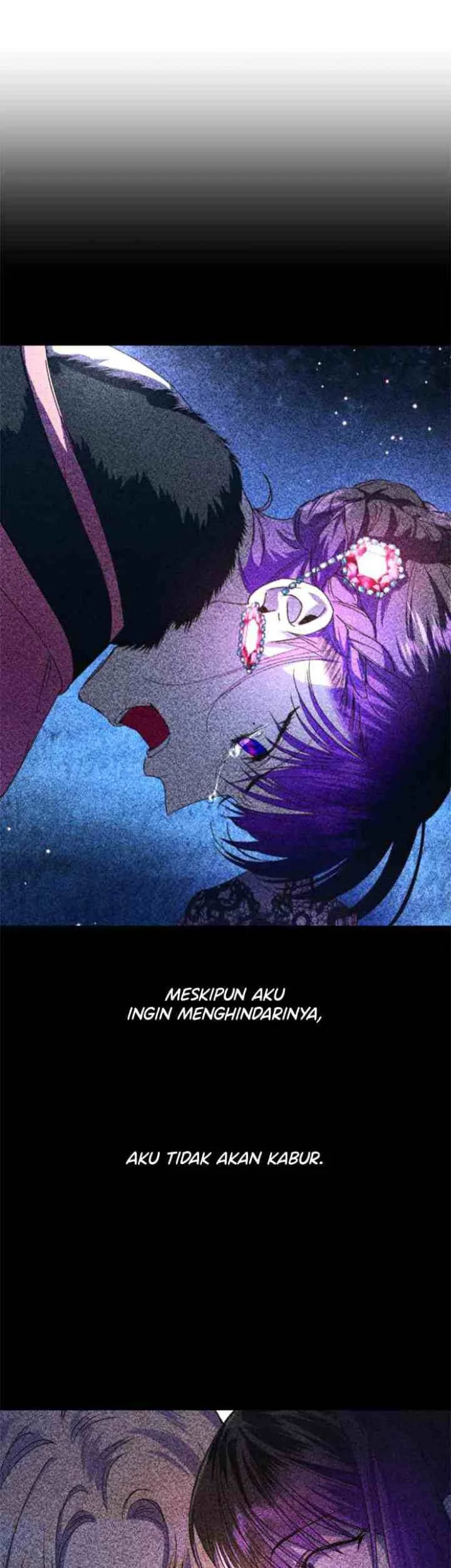 Your Throne Chapter 24 Gambar 41