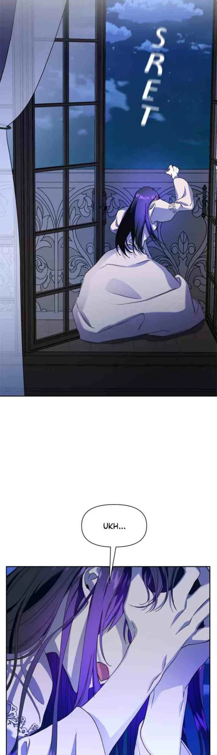 Your Throne Chapter 24 Gambar 43